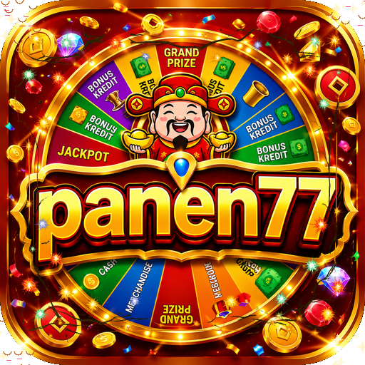 panen77 — mitra unggulan